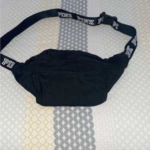 PINK Fanny Pack